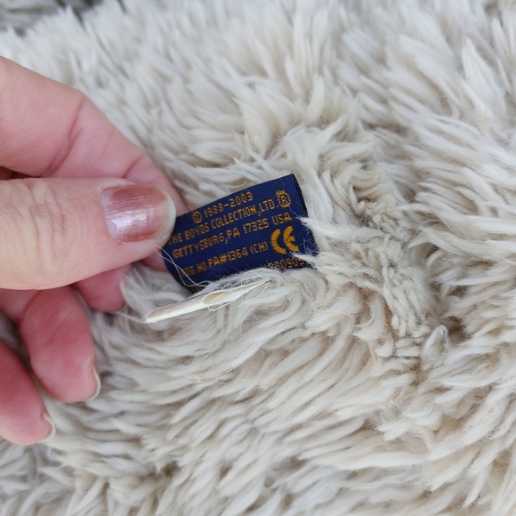 Boyd bear - Picture 2 of 5